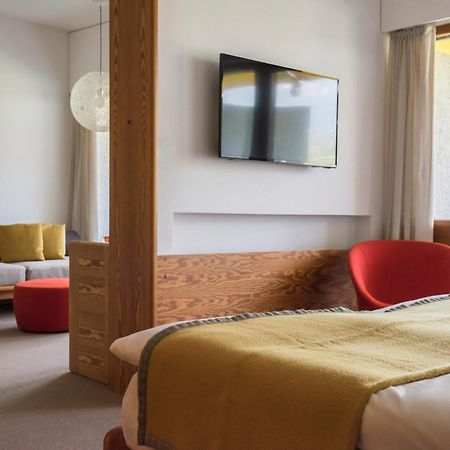 Seehotel Ambach Caldaro Exteriér fotografie