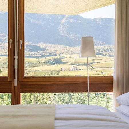 Seehotel Ambach Caldaro Exteriér fotografie