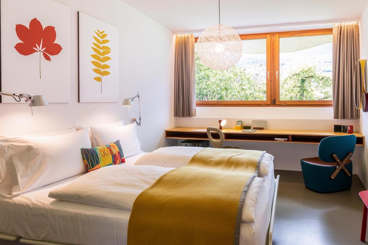 Seehotel Ambach Caldaro Pokoj fotografie