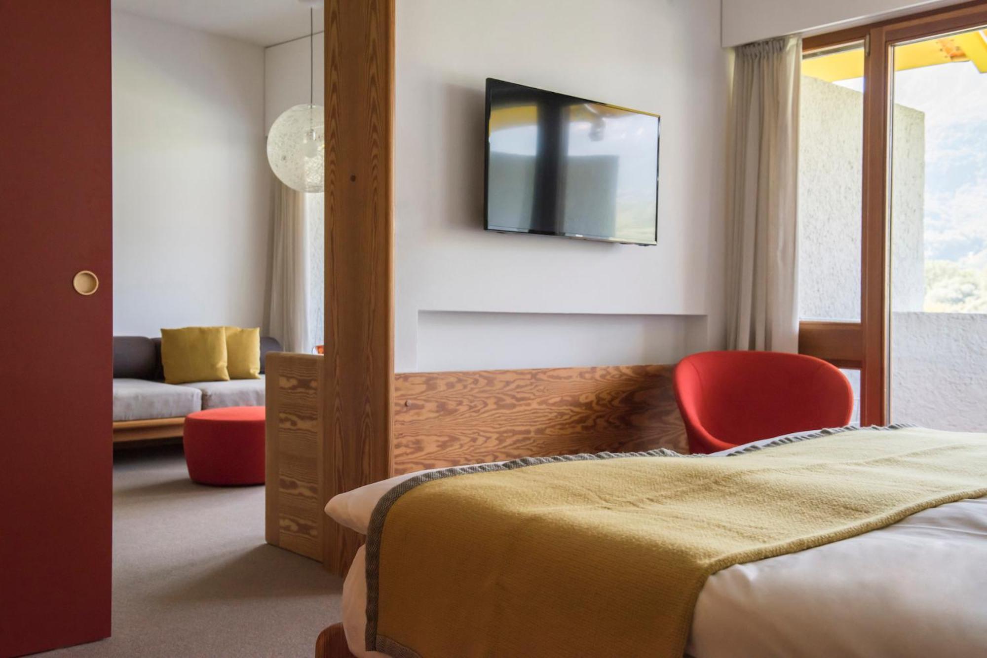 Seehotel Ambach Caldaro Exteriér fotografie