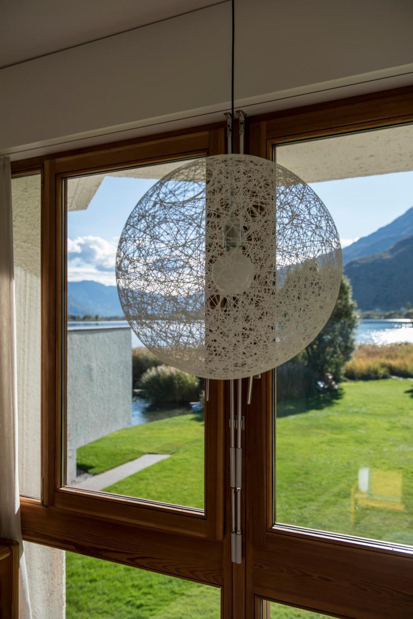 Seehotel Ambach Caldaro Pokoj fotografie