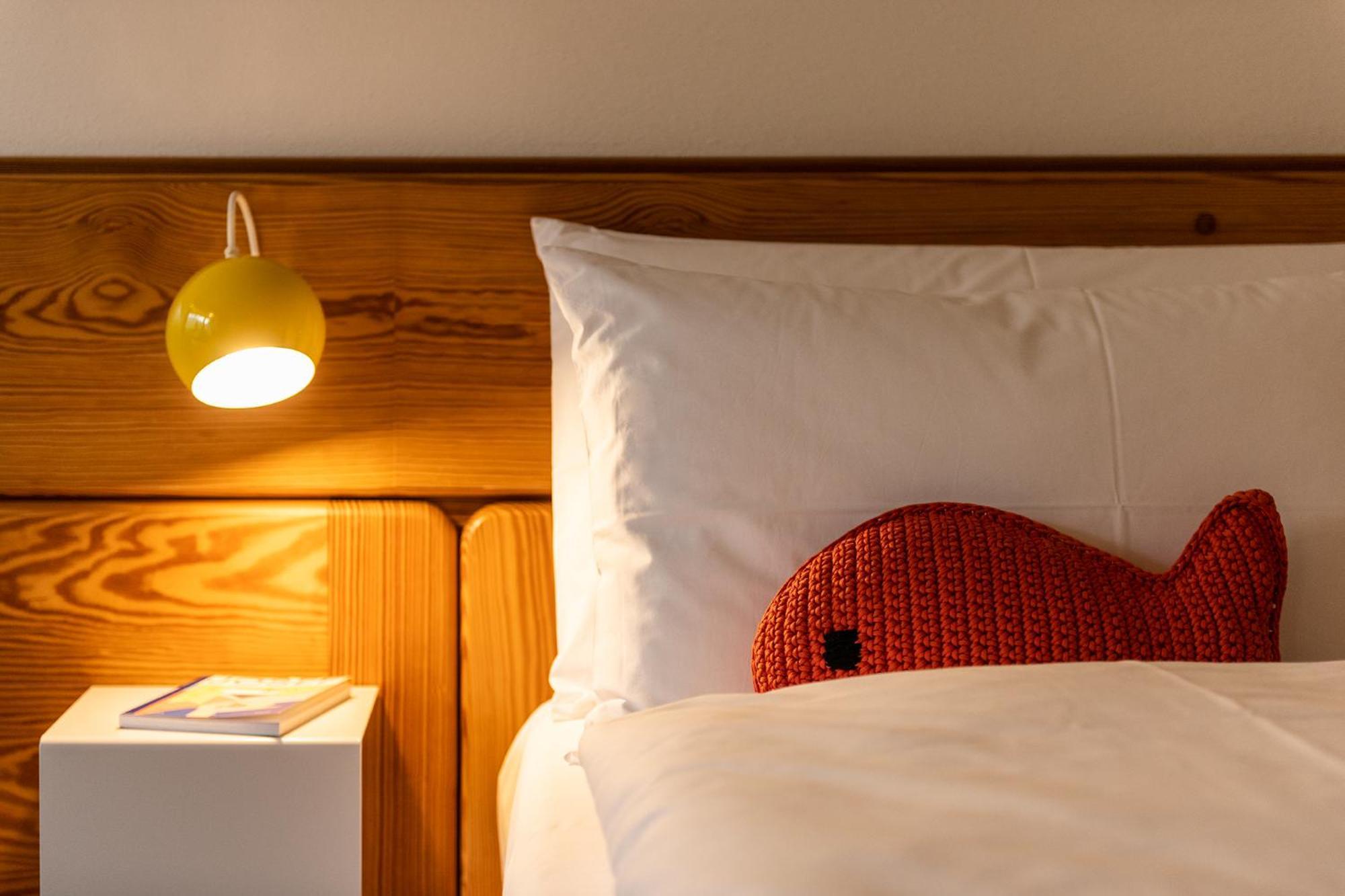 Seehotel Ambach Caldaro Pokoj fotografie