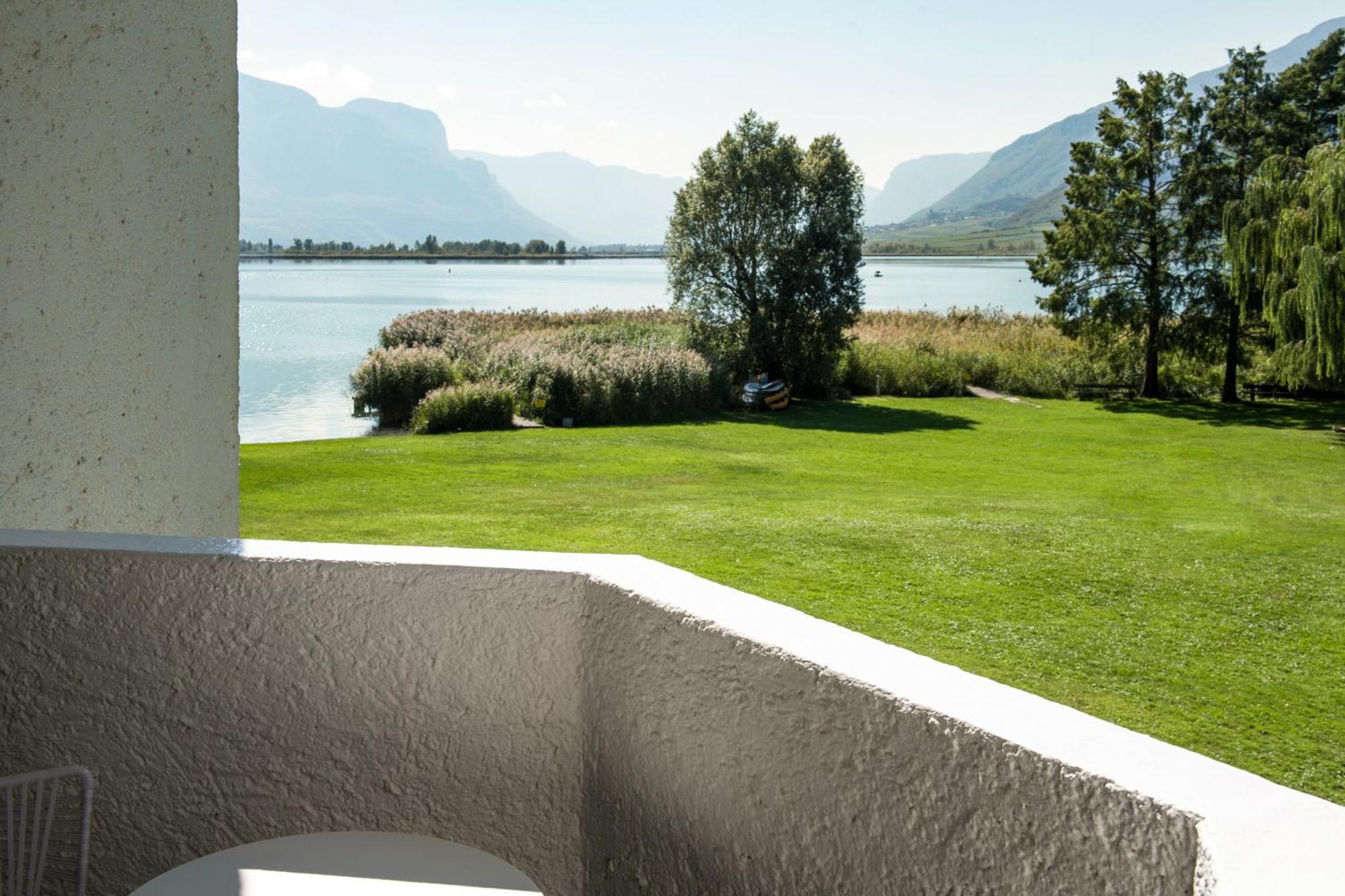 Seehotel Ambach Caldaro Pokoj fotografie