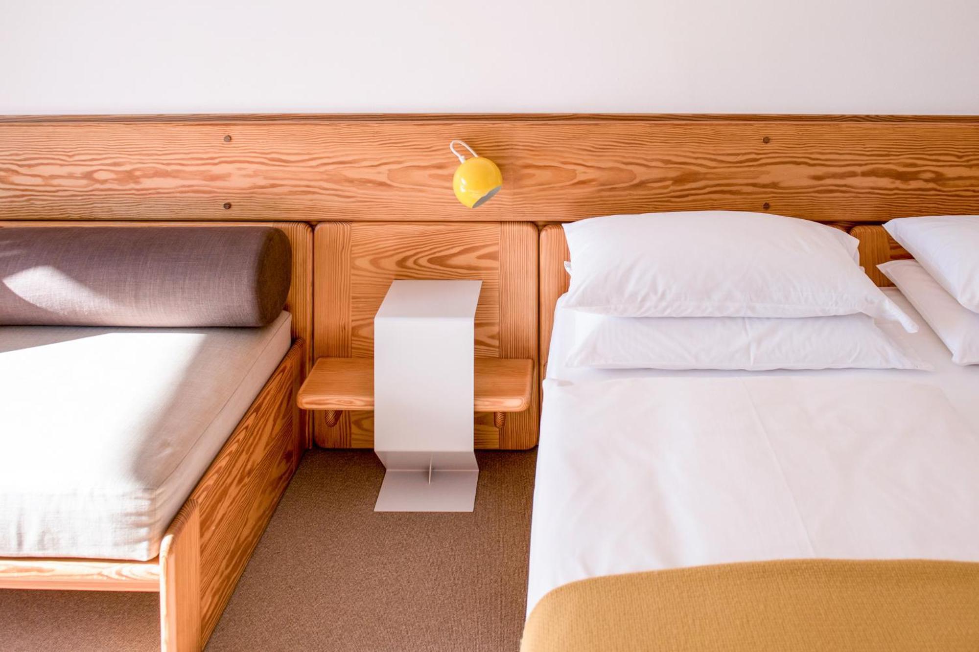 Seehotel Ambach Caldaro Pokoj fotografie