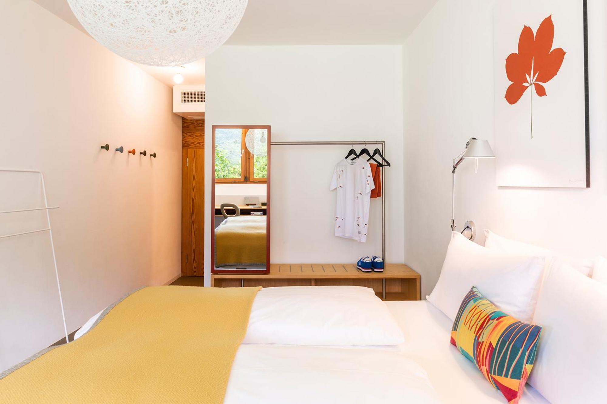 Seehotel Ambach Caldaro Pokoj fotografie