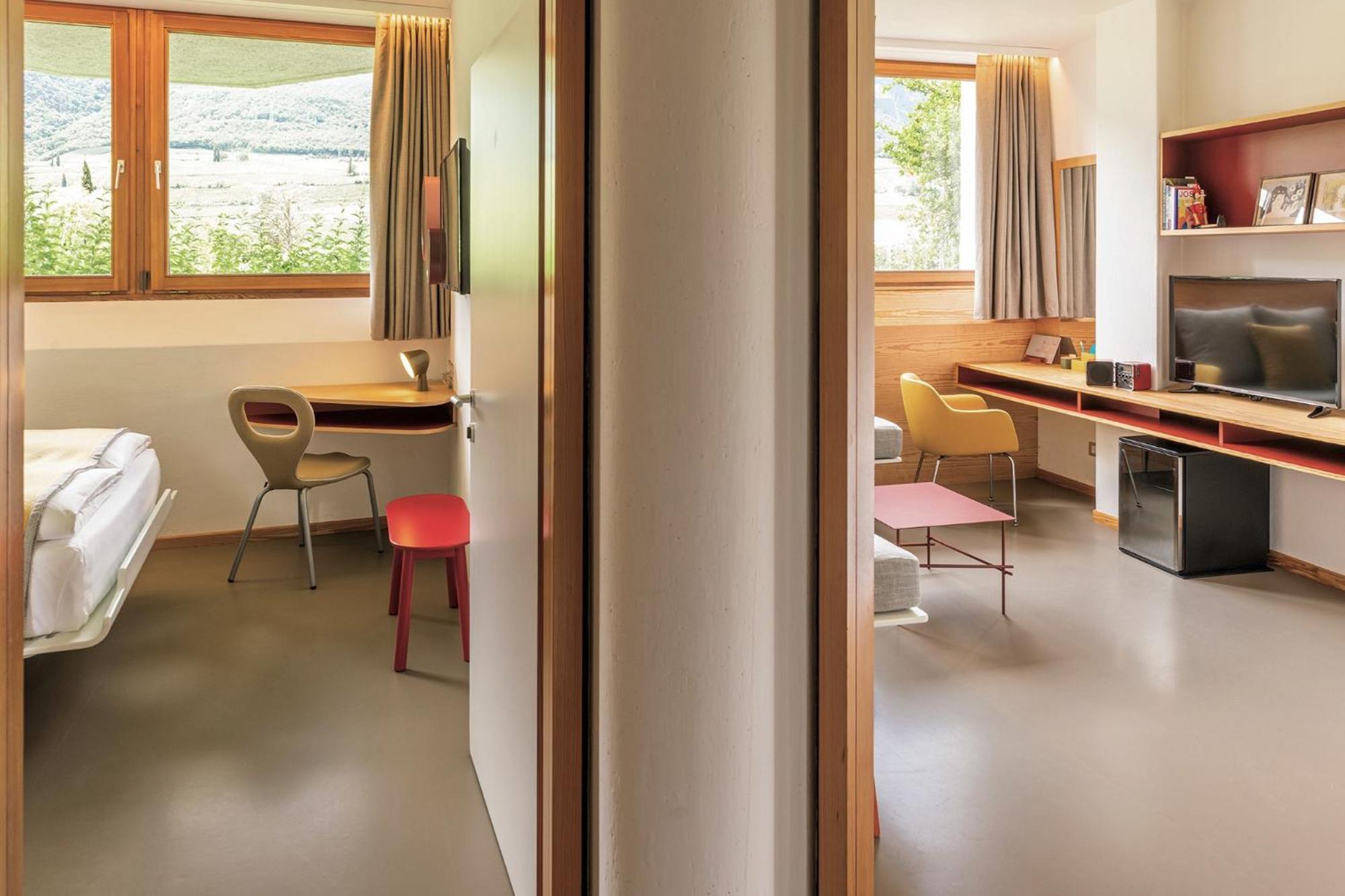 Seehotel Ambach Caldaro Pokoj fotografie