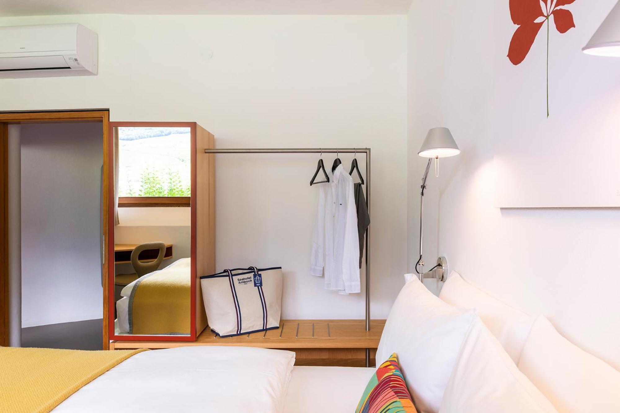 Seehotel Ambach Caldaro Pokoj fotografie
